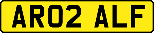 AR02ALF