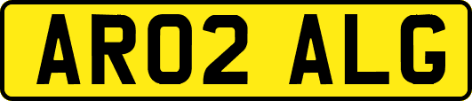 AR02ALG