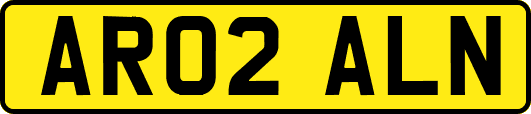 AR02ALN