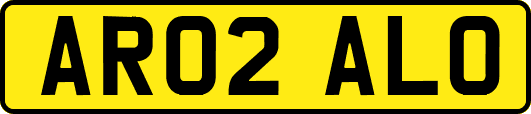 AR02ALO