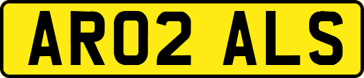 AR02ALS