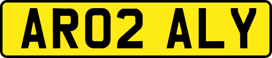 AR02ALY