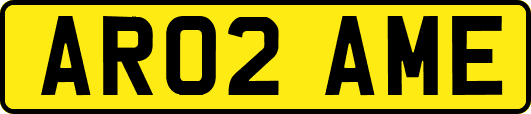 AR02AME
