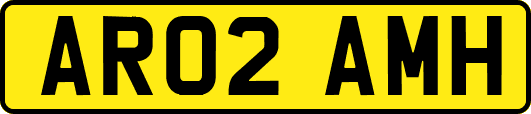 AR02AMH