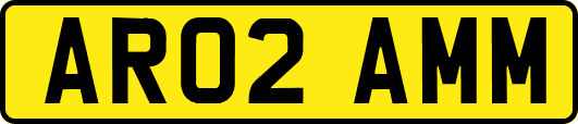 AR02AMM