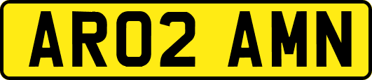 AR02AMN