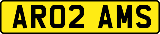 AR02AMS