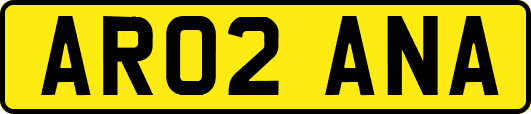 AR02ANA