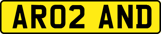 AR02AND