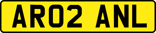 AR02ANL