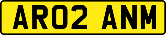 AR02ANM