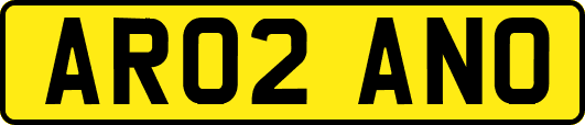 AR02ANO