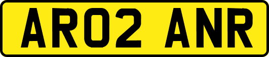 AR02ANR