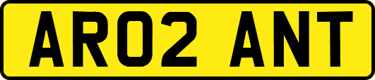AR02ANT