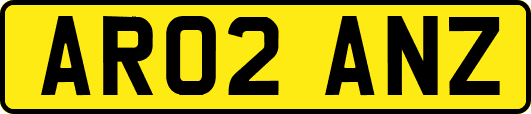 AR02ANZ