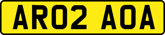 AR02AOA