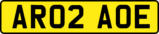AR02AOE