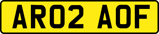 AR02AOF