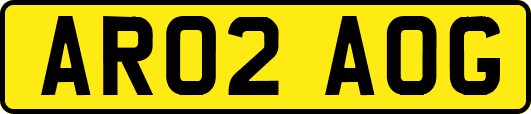 AR02AOG