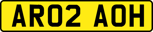 AR02AOH