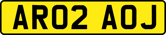 AR02AOJ