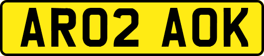AR02AOK