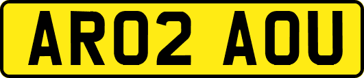 AR02AOU