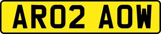 AR02AOW