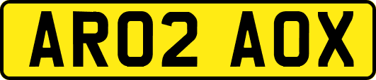 AR02AOX