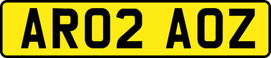 AR02AOZ