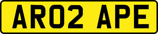 AR02APE
