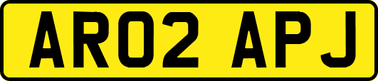 AR02APJ