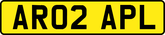 AR02APL