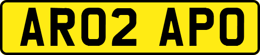 AR02APO