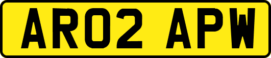 AR02APW