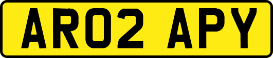 AR02APY