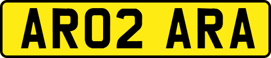 AR02ARA