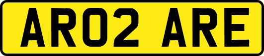 AR02ARE