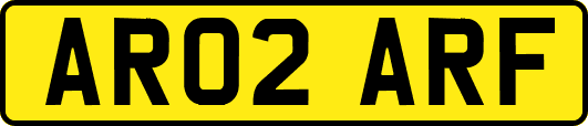 AR02ARF