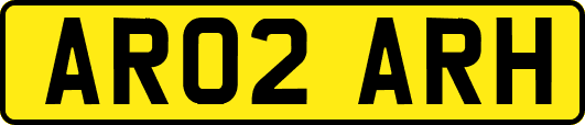 AR02ARH