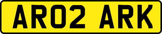 AR02ARK