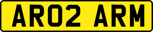 AR02ARM