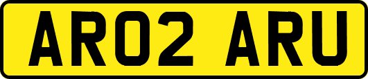 AR02ARU