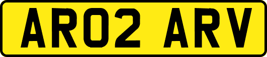 AR02ARV