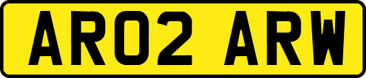 AR02ARW
