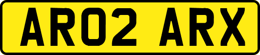 AR02ARX