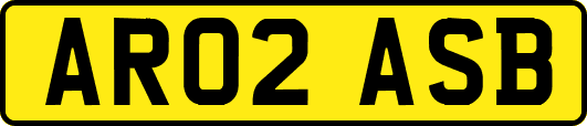 AR02ASB