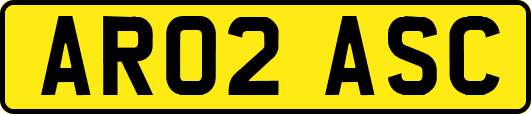 AR02ASC