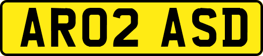 AR02ASD