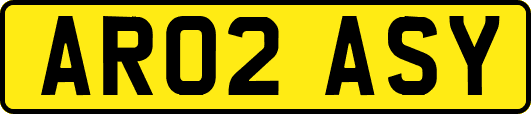 AR02ASY